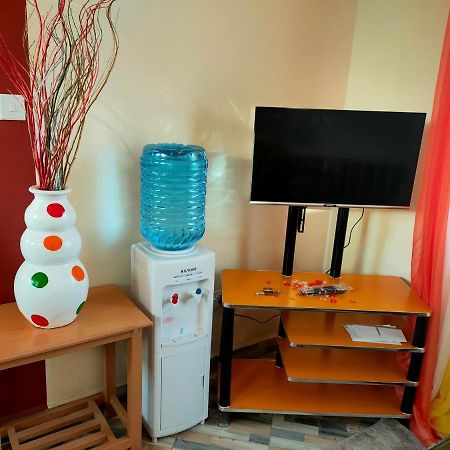 Amber Apartments G2 Kitengela Athi River Экстерьер фото