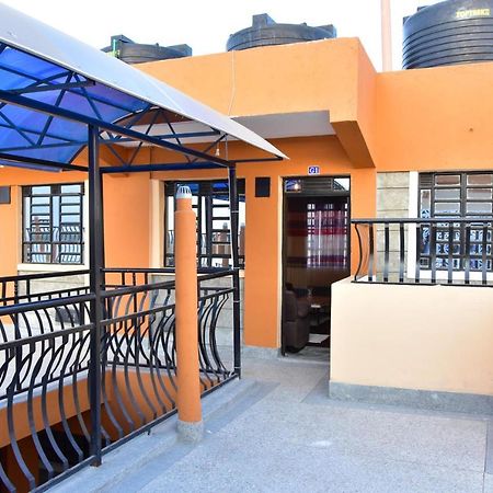 Amber Apartments G2 Kitengela Athi River Экстерьер фото