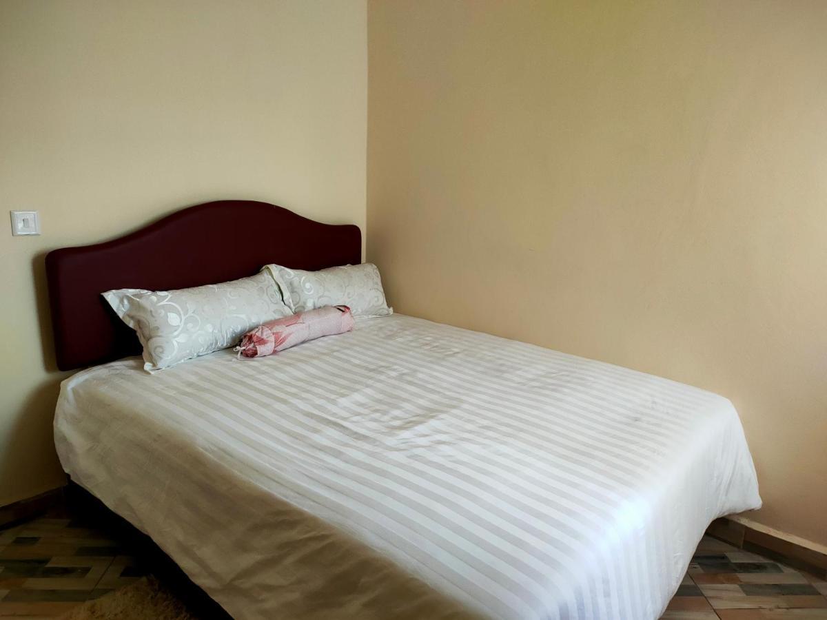 Amber Apartments G2 Kitengela Athi River Экстерьер фото