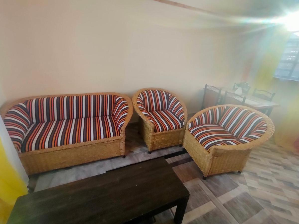 Amber Apartments G2 Kitengela Athi River Экстерьер фото