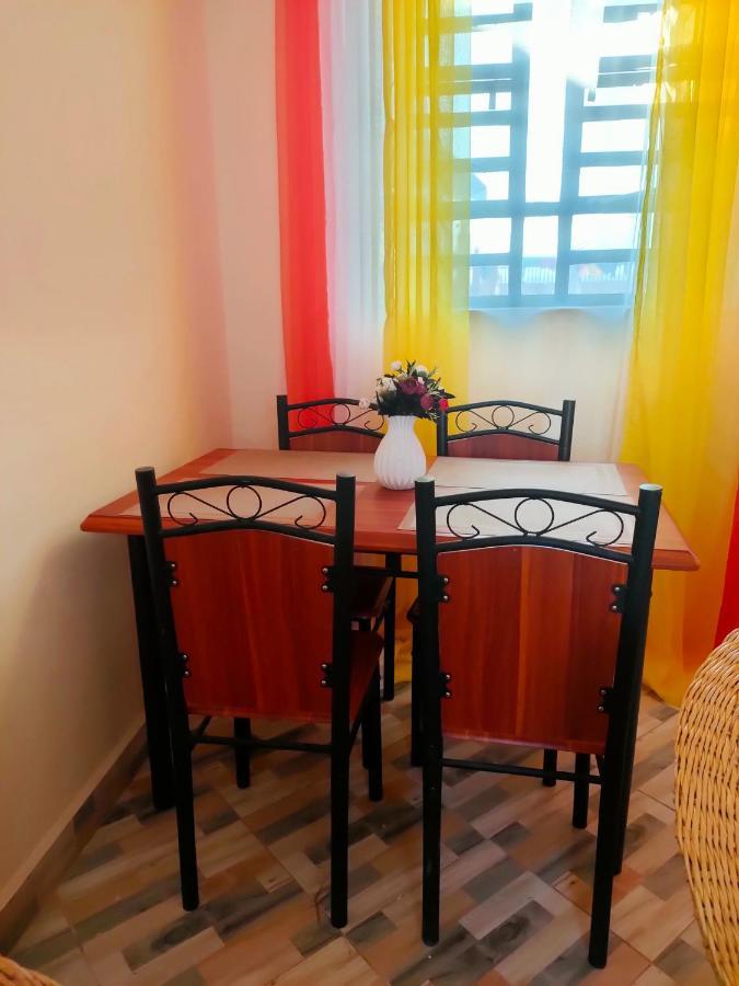 Amber Apartments G2 Kitengela Athi River Экстерьер фото